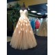 Ball Gown Sweetheart Tulle Lace Appliques Long Prom Formal Evening Party Dresses 3020770 Ball Gown Sweetheart Tulle Lace Appliques Long Prom Formal Evening Party Dresses 3020770