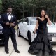 Mermaid Long Red Off-the-Shoulder Prom Formal Evening Party Dresses 3020791