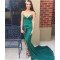 Mermaid Sweetheart Long Prom Formal Evening Party Dresses 3020810