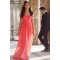 Elegant Lace and Chiffon Long Prom Formal Evening Party Dresses 3020829