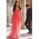 Elegant Lace and Chiffon Long Prom Formal Evening Party Dresses 3020829 Elegant Lace and Chiffon Long Prom Formal Evening Party Dresses 3020829