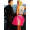Beaded Two Pieces Short Prom Formal Evening Party Dresses 3020842