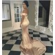 Mermaid Off-the-Shoulder Long Prom Formal Evening Party Dresses 3020861 Mermaid Off-the-Shoulder Long Prom Formal Evening Party Dresses 3020861