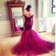 Mermaid Off-the-Shoulder Lace Long Prom Formal Evening Party Dresses 3020895 Mermaid Off-the-Shoulder Lace Long Prom Formal Evening Party Dresses 3020895