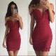 Short/Mini Burgundy Prom Homecoming Cocktail Graduation Party Dresses 3020898 Short/Mini Burgundy Prom Homecoming Cocktail Graduation Party Dresses 3020898