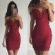 Short/Mini Burgundy Prom Homecoming Cocktail Graduation Party Dresses 3020898 Short/Mini Burgundy Prom Homecoming Cocktail Graduation Party Dresses 3020898