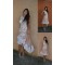 High Low Lace Appliques Prom Homecoming Cocktail Graduation Dresses 3020902