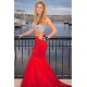 Beaded Two Pieces Mermaid Long Prom Formal Evening Party Dresses 3020913 Beaded Two Pieces Mermaid Long Prom Formal Evening Party Dresses 3020913
