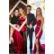 Two Pieces Mermaid Long Prom Formal Evening Party Dresses 3020929