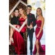 Two Pieces Mermaid Long Prom Formal Evening Party Dresses 3020929 Two Pieces Mermaid Long Prom Formal Evening Party Dresses 3020929