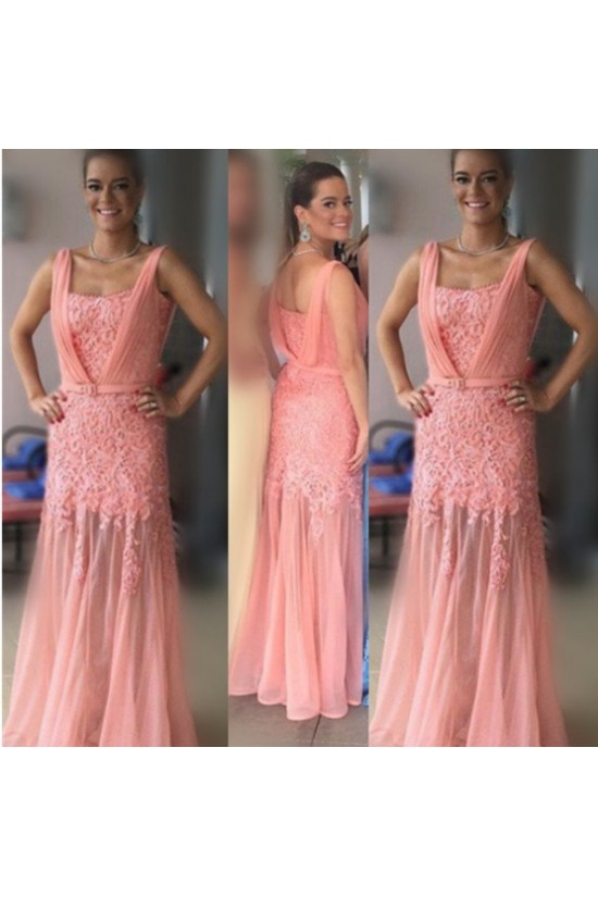 Lace Long Prom Formal Evening Party Dresses 3020945 Lace Long Prom Formal Evening Party Dresses 3020945