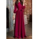 Long Sleeves Mother of The Bride Evening Party Dresses 3020977 Long Sleeves Mother of The Bride Evening Party Dresses 3020977