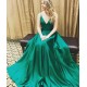 Long Blue Spaghetti Straps Prom Formal Evening Party Dresses 3020985 Long Blue Spaghetti Straps Prom Formal Evening Party Dresses 3020985