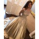 Elegant Long Sleeves Lace Prom Dresses Ball Gown Evening Gowns 601005 Elegant Long Sleeves Lace Prom Dresses Ball Gown Evening Gowns 601005