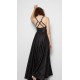 A-Line Spaghetti Straps Long Prom Dresses Formal Evening Dresses 601020 A-Line Spaghetti Straps Long Prom Dresses Formal Evening Dresses 601020