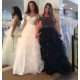 Beaded Off-the-Shoulder Long Prom Dresses Formal Evening Dresses 601045 Beaded Off-the-Shoulder Long Prom Dresses Formal Evening Dresses 601045