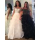 Beaded Off-the-Shoulder Long Prom Dresses Formal Evening Dresses 601045 Beaded Off-the-Shoulder Long Prom Dresses Formal Evening Dresses 601045