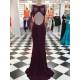 Mermaid Beaded Lace Appliques Long Prom Dresses Formal Evening Dresses 601047 Mermaid Beaded Lace Appliques Long Prom Dresses Formal Evening Dresses 601047