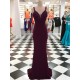 Mermaid Beaded Lace Appliques Long Prom Dresses Formal Evening Dresses 601047 Mermaid Beaded Lace Appliques Long Prom Dresses Formal Evening Dresses 601047