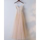 Long A-Line Prom Dresses Formal Evening Dresses 601095 Long A-Line Prom Dresses Formal Evening Dresses 601095