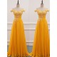 A-Line Off-the-Shoulder Lace Chiffon Long Prom Dresses Formal Evening Dresses 601098 A-Line Off-the-Shoulder Lace Chiffon Long Prom Dresses Formal Evening Dresses 601098