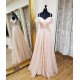 Lace and Tulle Long Prom Dresses Formal Evening Dresses 601101 Lace and Tulle Long Prom Dresses Formal Evening Dresses 601101