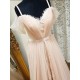Lace and Tulle Long Prom Dresses Formal Evening Dresses 601101 Lace and Tulle Long Prom Dresses Formal Evening Dresses 601101