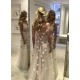 A-Line Sweetheart Long Prom Dresses Formal Evening Dresses with Flowers 601102 A-Line Sweetheart Long Prom Dresses Formal Evening Dresses with Flowers 601102