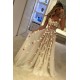 A-Line Sweetheart Long Prom Dresses Formal Evening Dresses with Flowers 601102 A-Line Sweetheart Long Prom Dresses Formal Evening Dresses with Flowers 601102