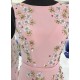 Long Pink Beaded Mermaid Prom Dresses Formal Evening Dresses 601106 Long Pink Beaded Mermaid Prom Dresses Formal Evening Dresses 601106