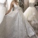 Sparkle V-Neck Long Prom Dresses Formal Evening Dresses 601136 Sparkle V-Neck Long Prom Dresses Formal Evening Dresses 601136