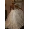 Sparkle V-Neck Long Prom Dresses Formal Evening Dresses 601136
