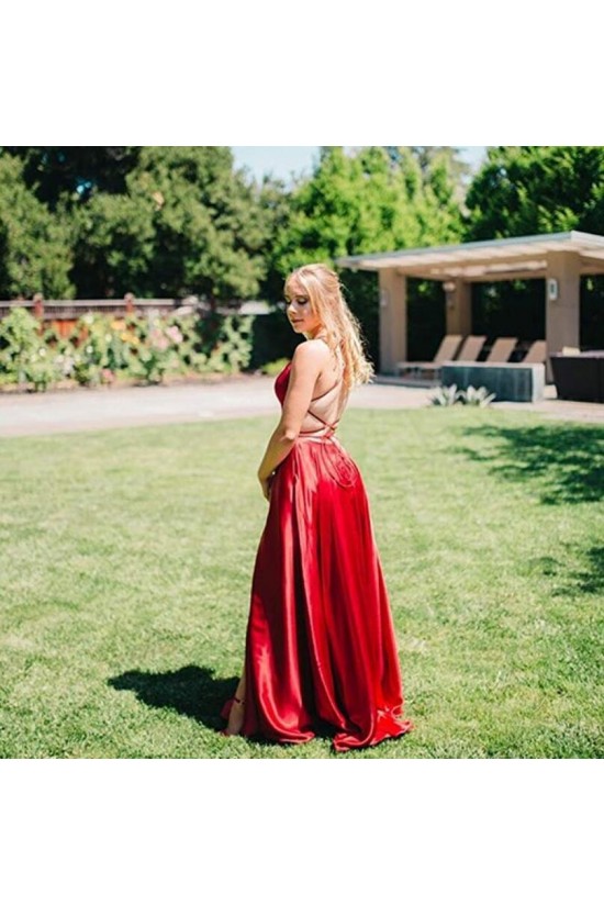 Simple Stunning Long Prom Dresses Formal Evening Dresses 601144 Simple Stunning Long Prom Dresses Formal Evening Dresses 601144