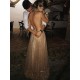 Sexy Sparkly V-Neck Long Prom Dresses Formal Evening Dresses 601147 Sexy Sparkly V-Neck Long Prom Dresses Formal Evening Dresses 601147