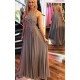 A-Line Beaded Chiffon Long Prom Dresses Formal Evening Dresses 601174 A-Line Beaded Chiffon Long Prom Dresses Formal Evening Dresses 601174