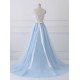 A-Line Beaded Lace Long Prom Dresses Formal Evening Dresses 601178 A-Line Beaded Lace Long Prom Dresses Formal Evening Dresses 601178