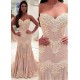 Mermaid Sweetheart Lace Long Prom Dresses Formal Evening Dresses 601226 Mermaid Sweetheart Lace Long Prom Dresses Formal Evening Dresses 601226