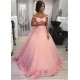 Ball Gown Off-the-Shoulder Lace Long Prom Dresses Formal Evening Dresses 601227 Ball Gown Off-the-Shoulder Lace Long Prom Dresses Formal Evening Dresses 601227