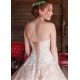 A-Line Sweetheart Lace Tulle Long Prom Dresses Formal Evening Dresses 601234 A-Line Sweetheart Lace Tulle Long Prom Dresses Formal Evening Dresses 601234
