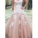 A-Line Sweetheart Lace Tulle Long Prom Dresses Formal Evening Dresses 601234 A-Line Sweetheart Lace Tulle Long Prom Dresses Formal Evening Dresses 601234