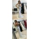 Long White Sequins Prom Dresses Formal Evening Dresses 601249 Long White Sequins Prom Dresses Formal Evening Dresses 601249