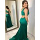 Mermaid One-Shoulder Long Prom Dresses Formal Evening Dresses 601250 Mermaid One-Shoulder Long Prom Dresses Formal Evening Dresses 601250