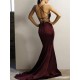 Sexy Mermaid V-Neck Long Prom Dresses Formal Evening Dresses 601252 Sexy Mermaid V-Neck Long Prom Dresses Formal Evening Dresses 601252