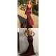 Sexy Mermaid V-Neck Long Prom Dresses Formal Evening Dresses 601252 Sexy Mermaid V-Neck Long Prom Dresses Formal Evening Dresses 601252