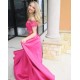 Two Pieces Off-the-Shoulder Long Prom Dresses Formal Evening Dresses 601262 Two Pieces Off-the-Shoulder Long Prom Dresses Formal Evening Dresses 601262