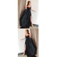A-Line Spaghetti Straps Lace Long Black Prom Dresses Formal Evening Dresses 601285 A-Line Spaghetti Straps Lace Long Black Prom Dresses Formal Evening Dresses 601285
