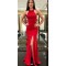 Mermaid Long Prom Dresses Formal Evening Dresses 601305