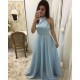 A-Line Long Prom Dresses Formal Evening Dresses 601323 A-Line Long Prom Dresses Formal Evening Dresses 601323