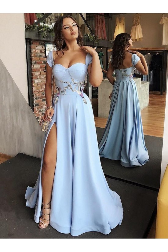Long Prom Dresses Formal Evening Dresses 601327 Long Prom Dresses Formal Evening Dresses 601327