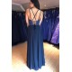 A-Line Beaded Long Prom Dresses Formal Evening Dresses 601331 A-Line Beaded Long Prom Dresses Formal Evening Dresses 601331